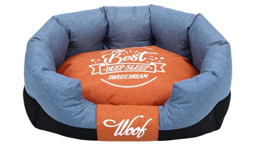 Summer Cooling Pet Bed Dog Sofa Bed Small Dog Cat Bed Warm Mat Portable Pet Couch Bed