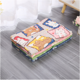 Universal Pet Mat for All Seasons Soft Dog Bed Pad Cat Sleeping Mat for Dogs Cats Pet Supplies