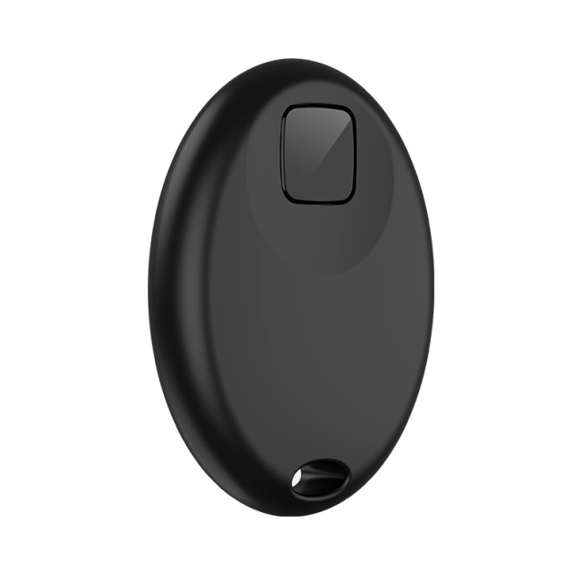 Find My Compatible AirTag Bluetooth Pet Tracker Smart Anti-Lost Locator for Apple