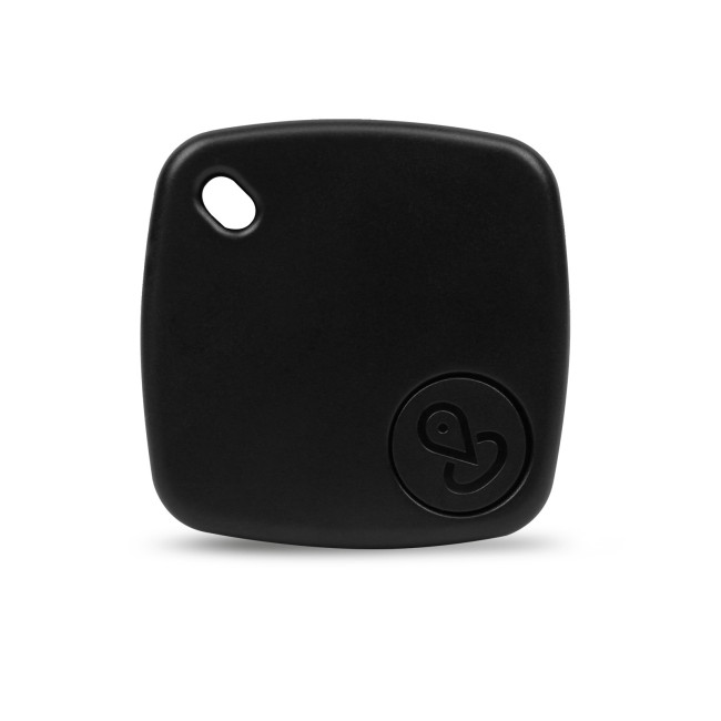 Bluetooth Anti-Loss Tracker, Works with Apple Find My, Lightweight Portable Item Locator for Keys Bags Luggage Pets