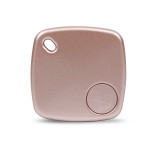 Bluetooth Anti-Loss Tracker, Works with Apple Find My, Lightweight Portable Item Locator for Keys Bags Luggage Pets