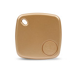 Bluetooth Anti-Loss Tracker, Works with Apple Find My, Lightweight Portable Item Locator for Keys Bags Luggage Pets