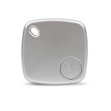 Bluetooth Anti-Loss Tracker, Works with Apple Find My, Lightweight Portable Item Locator for Keys Bags Luggage Pets
