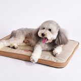 Four Seasons Universal Pet Cushion Soft Mat for Dog Cat Washable Pet Mattress Pet Supplies