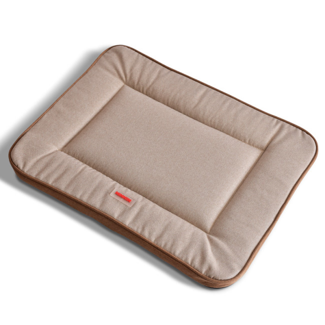 Four Seasons Universal Pet Cushion Soft Mat for Dog Cat Washable Pet Mattress Pet Supplies