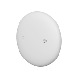 Dual-System Anti-Loss Tracker, Works with Apple Find My & Android, Global Location Tag for Keys Bags Pets