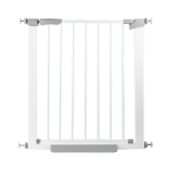 Extra Tall Anti-Cat Gate Pet Barrier Narrow Spacing No Drilling Dog Cat Fence for Indoor Balcony
