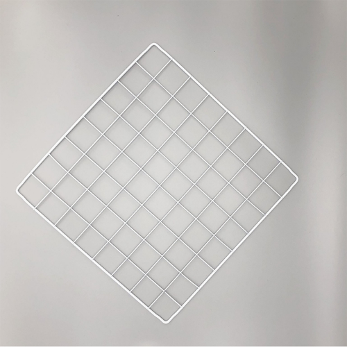 DIY Metal Mesh Panels Assembled Pet Cage Full Open Door Cat Cage Dog Fence for Small Dogs