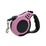 Automatic Retractable Pet Leash Dog Cat Walking Lead Extendable Traction Rope Dog Belt