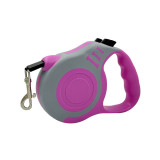 Automatic Retractable Pet Leash Dog Cat Walking Lead Extendable Traction Rope Dog Belt
