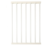 ndoor Dog Cage Metal Pet Fence Barrier Isolation Gate for Small Medium Dogs
