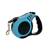 Automatic Retractable Pet Leash Dog Cat Walking Lead Extendable Traction Rope Dog Belt