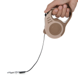 Automatic Retractable Pet Leash Dog Cat Walking Lead Extendable Traction Rope Dog Belt