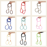 Anti-Pull Integrated Dog Pet Leash Thickened Durable Pet Chain Training Rope for Small Medium Large Dogs