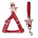Dog Leash Pet Harness Lead Cat Chest Strap Dog Rope Pet Walking Leash Pet Supplies
