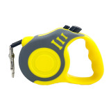 Automatic Retractable Pet Leash Dog Cat Walking Lead Extendable Traction Rope Dog Belt