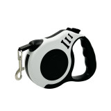 Automatic Retractable Pet Leash Dog Cat Walking Lead Extendable Traction Rope Dog Belt