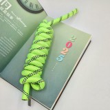 Reflective Dog Leash Colorful Pet Walking Rope Safety Traction Lead for Outdoor Dog Walking