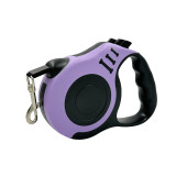 Automatic Retractable Pet Leash Dog Cat Walking Lead Extendable Traction Rope Dog Belt