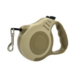 Automatic Retractable Pet Leash Dog Cat Walking Lead Extendable Traction Rope Dog Belt