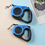 Automatic Retractable Pet Leash Dog Cat Walking Lead Extendable Traction Rope Dog Belt