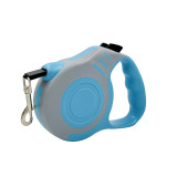 Automatic Retractable Pet Leash Dog Cat Walking Lead Extendable Traction Rope Dog Belt