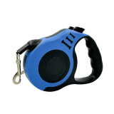 Automatic Retractable Pet Leash Dog Cat Walking Lead Extendable Traction Rope Dog Belt