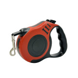 Automatic Retractable Pet Leash Dog Cat Walking Lead Extendable Traction Rope Dog Belt