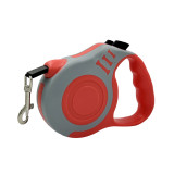 Automatic Retractable Pet Leash Dog Cat Walking Lead Extendable Traction Rope Dog Belt