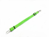 Adjustable Pet Car Seat Belt Durable Vehicle Safety Leash Dog Cat Travel Traction Rope
