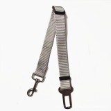 Adjustable Pet Car Seat Belt Durable Vehicle Safety Leash Dog Cat Travel Traction Rope
