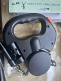 Dual Head Retractable Dog Leash 2 in 1 Double Traction Rope Automatic For Small Medium Dogs