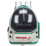 Breathable Space Capsule Pet Backpack, Panoramic Sightseeing Cat Bag, Large Space Portable Outdoor Pet Carrier