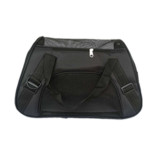 Wear-resistant Pet Bag, Portable Cat Dog Outdoor Backpack, Breathable Mesh Travel Handbag Crossbody Bag