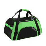Foldable Pet Crossbody Bag, Outdoor Portable Travel Backpack, Multifunctional Pet Carrying Pouch