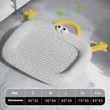 Summer Cooling Pet Bed Mat, 3D Ice Bead Cooling Pad, Breathable Pet Cool Mat for Dogs Cats Home Use