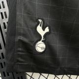 Tottenham Hotspur Football Jersey Away Custom Shorts 2025/26