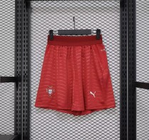 Portugal Authentic Football Home Shorts World Cup 2026