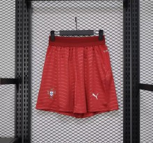 Portugal Authentic Football Home Shorts World Cup 2026