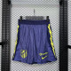 Atletico Madrid Authentic Soccer Away Shorts 2025/26