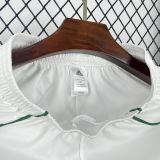 Celtic Soccer Jersey Home Custom Shorts 2025/26
