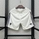 Manchester United Football Jersey Away Shorts 2025/26