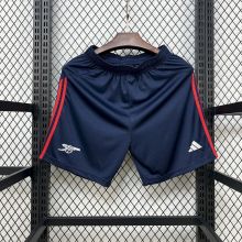 Arsenal Football Jersey Away Custom Shorts 2025/26