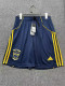 Boca Juniors Soccer Jersey Home Custom Shorts 2025/26