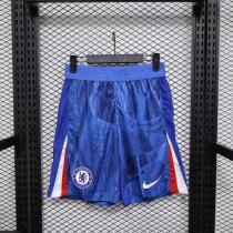 Chelsea Authentic Football Jersey Home Shorts 2025/26