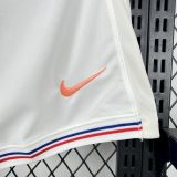 France Soccer Jersey Away Custom Shorts World Cup 2026