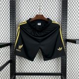 Mexico Special Soccer Jersey Custom Shorts 2025