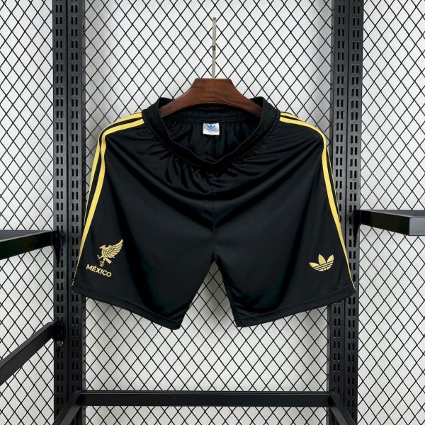 Mexico Special Soccer Jersey Custom Shorts 2025