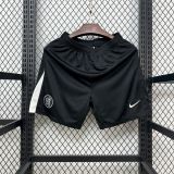 Chelsea Football Jersey Third Away Custom Shorts 2025/26