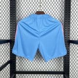 Inter Miami Soccer Jersey Third Away Custom Shorts 2025